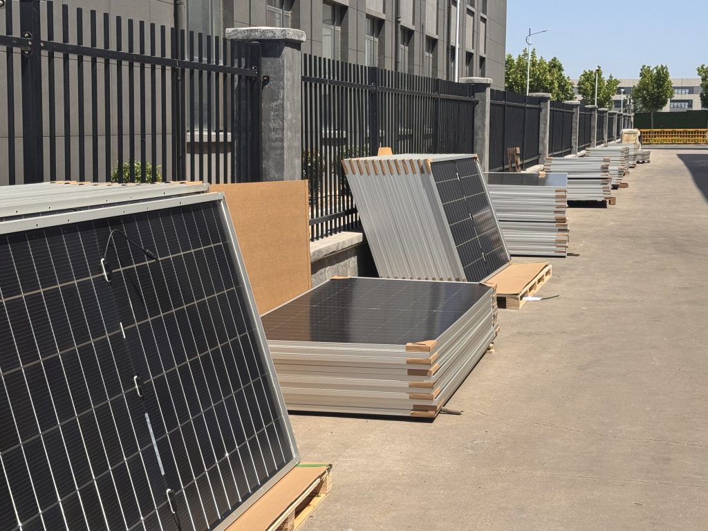 Battery energy storage system paired with PV for casting factory. Enables 24/7 renewable energy in metal casting and deepens carbon footprint reduction for sustainable investment casting operations.